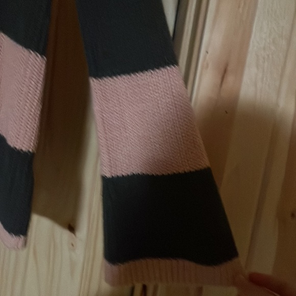 Striped Sweater - Picture 2 of 4